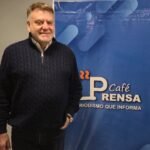 Amaya: «El peronismo siempre tiene debates internos, pero al final termina trabajando unido»