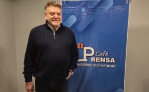 Amaya: «El peronismo siempre tiene debates internos, pero al final termina trabajando unido»