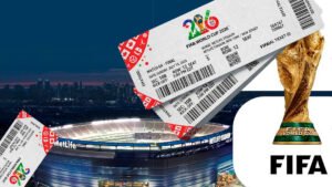 La reventa explota: las entradas para la final entre Argentina y España ya superan los US$10.000