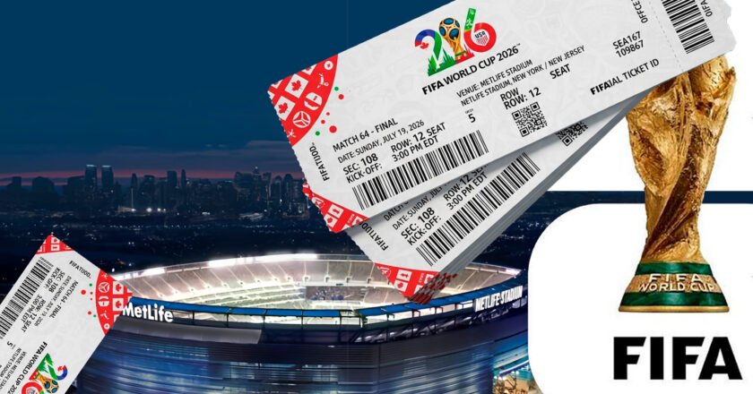 La reventa explota: las entradas para la final entre Argentina y España ya superan los US$10.000