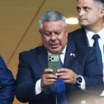 AFA desmintió que la Justicia de Estados Unidos citara a declarar al “Chiqui” Tapia y le secuestrara el celular