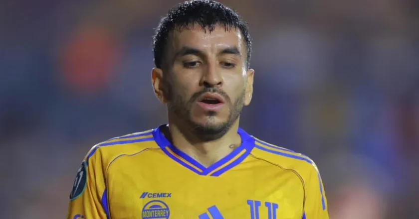Tigres volvió a cambiar las condiciones y Ángel Correa todavía no llega a River
