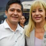 Chincarini sobre una posible reelección de Chahla: “No estamos atornillados a un cargo. Hay que respetar la decisión de la intendenta”