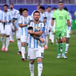 Argentina va por la gloria: enfrenta a España en la gran final del Mundial