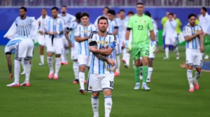 Argentina va por la gloria: enfrenta a España en la gran final del Mundial