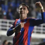 San Lorenzo se impuso de manera agónica a Gimnasia (M) y sumó su primer triunfo en el Torneo Clausura