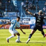 Atlético Tucumán empató 0-0 contra Independiente Rivadavia en un partido deslucido