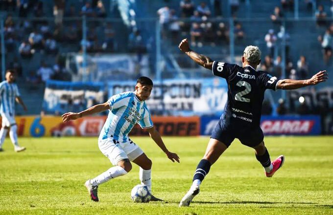 Atlético Tucumán empató 0-0 contra Independiente Rivadavia en un partido deslucido