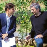 Máximo Kirchner modera su discurso frente a Kicillof y busca reabrir la negociación interna