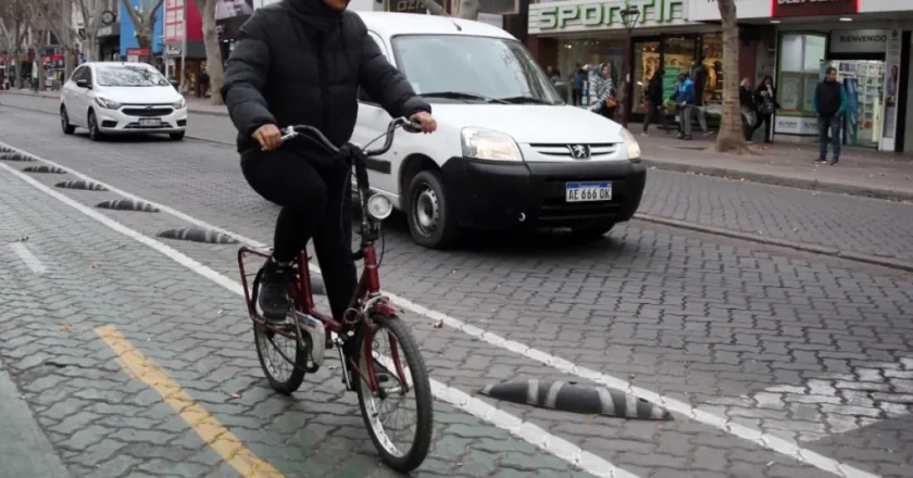 Crece el uso de la bicicleta: cuánto cuesta un modelo de calidad y por qué gana cada vez más adeptos