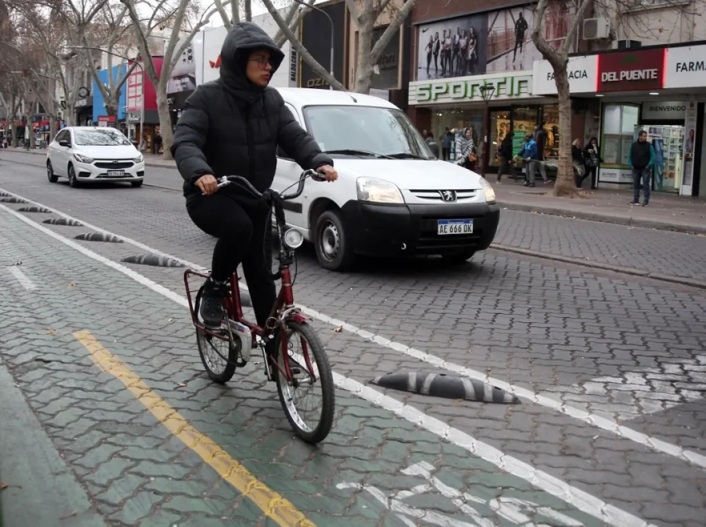 Crece el uso de la bicicleta: cuánto cuesta un modelo de calidad y por qué gana cada vez más adeptos