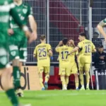 Boca le ganó a Sarmiento y avanzó en la Copa Argentina