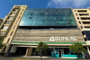Boreal confirmó que garantiza la continuidad de la atención para sus afiliados