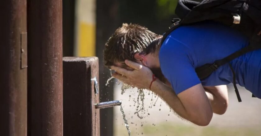 Tucumán lidera la mortalidad cardiovascular por olas de calor en Argentina