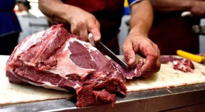 Alertan que El Niño podría impulsar una fuerte suba del precio de la carne en la segunda mitad del año