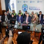 Chahla habló sobre su reelección: “No lo tengo decidido”
