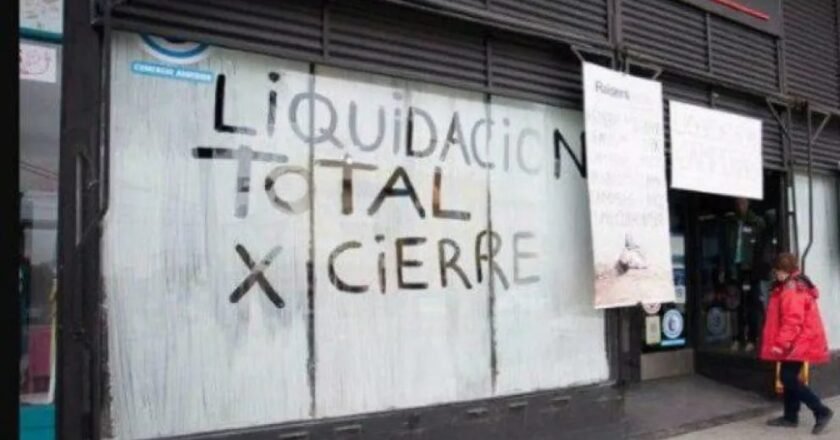 Tucumán pierde una empresa cada tres días: el ajuste que nadie quiere nombrar