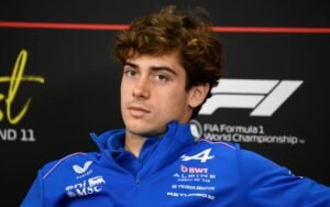 Fórmula 1: Colapinto terminó 15° en el Gran Premio de Hungría y cerró un fin de semana para el olvido