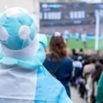 Operativo de seguridad en Tucumán para la final del Mundial