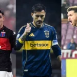 Qué necesitan Boca, Lanús y Tigre para avanzar en la Copa Sudamericana