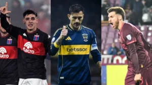 Qué necesitan Boca, Lanús y Tigre para avanzar en la Copa Sudamericana