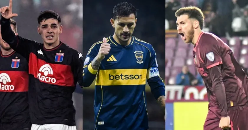 Qué necesitan Boca, Lanús y Tigre para avanzar en la Copa Sudamericana
