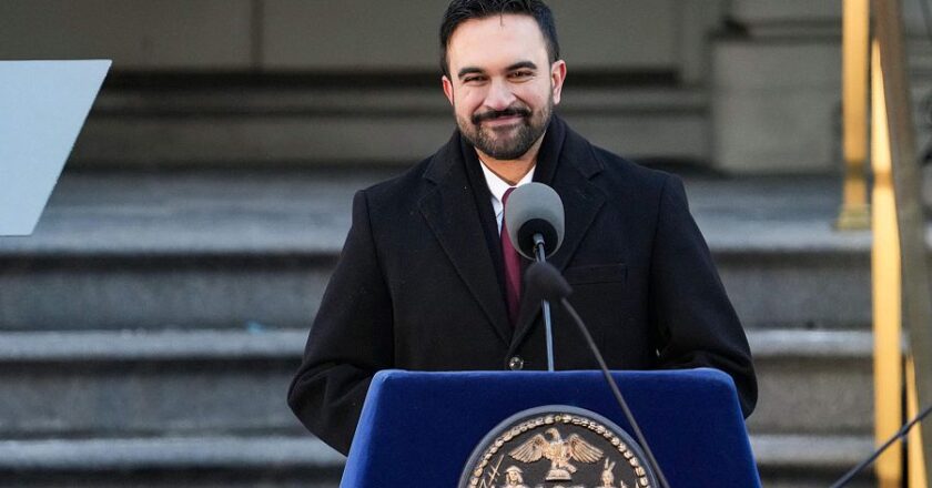 Nueva York avanza hacia el impuesto a segundas viviendas
