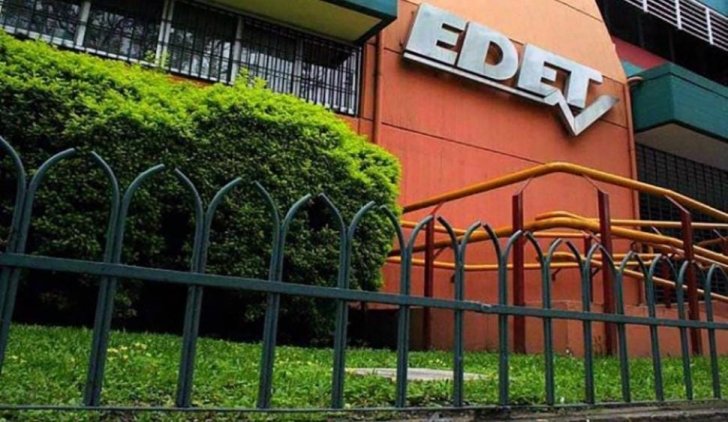 Apagón en la Capital: una falla en alta tensión dejó sin luz a miles de usuarios