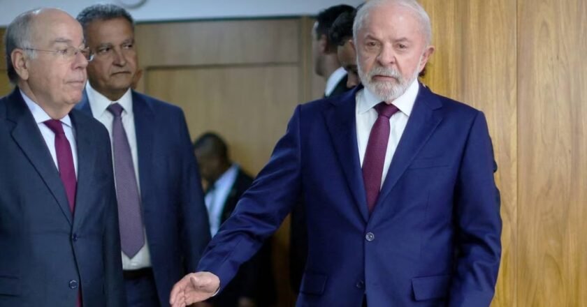Brasil endureció su postura contra Milei y calificó de “graves e inaceptables” sus dichos sobre Lula