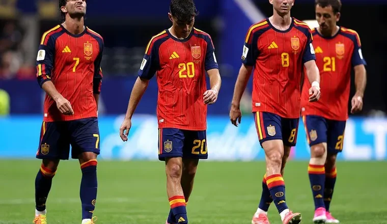 Polémica mundial: investigan a España por dos partidos del Mundial por posibles irregularidades con apuestas