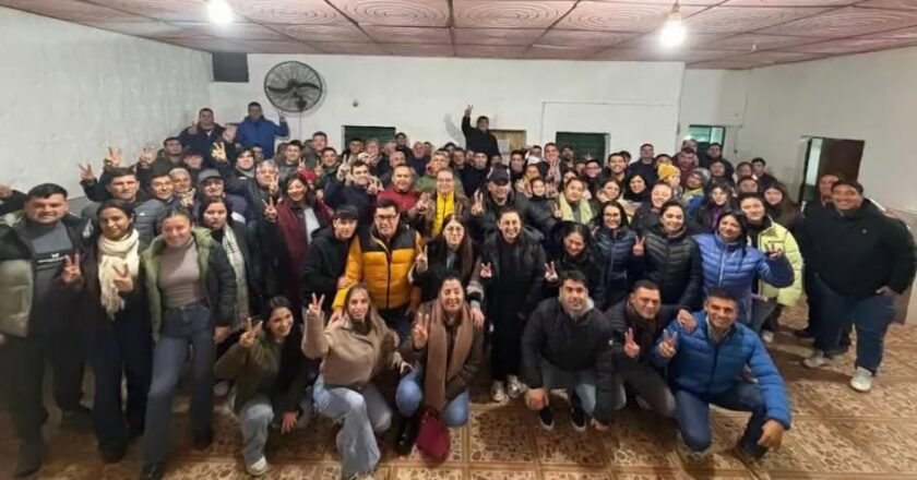 Escándalo en Bella Vista: un exintendente admitió tener más de mil contratos
