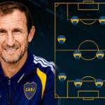 Boca enfrenta a Sarmiento de Junín, por la Copa Argentina
