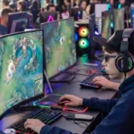 Los gamers cambian las reglas del marketing y desafían a las marcas