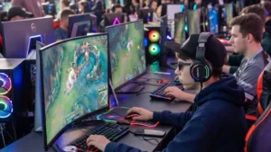 Los gamers cambian las reglas del marketing y desafían a las marcas