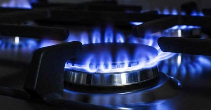 Oficializaron el ajuste en las tarifas del gas natural