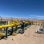 Las provincias de Salta y Tucumán piden a Naturgy levantar de inmediato las restricciones de gas
