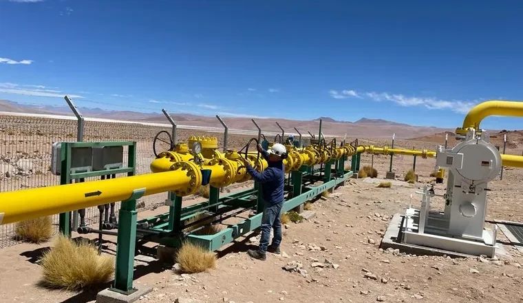 Las provincias de Salta y Tucumán piden a Naturgy levantar de inmediato las restricciones de gas