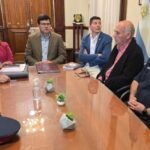 El Gobierno recibió a Bomberos Voluntarios y se comprometió a dar una respuesta el 7 de de agosto sobre subsidios, obra social y jubilaciones
