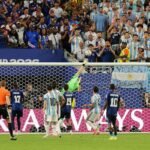 Un gol anotado a la Argentina fue elegido como el mejor del Mundial 2026