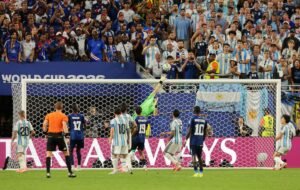Un gol anotado a la Argentina fue elegido como el mejor del Mundial 2026
