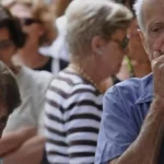 Jubilaciones: hacen falta 34 monotributistas para sostener un haber promedio