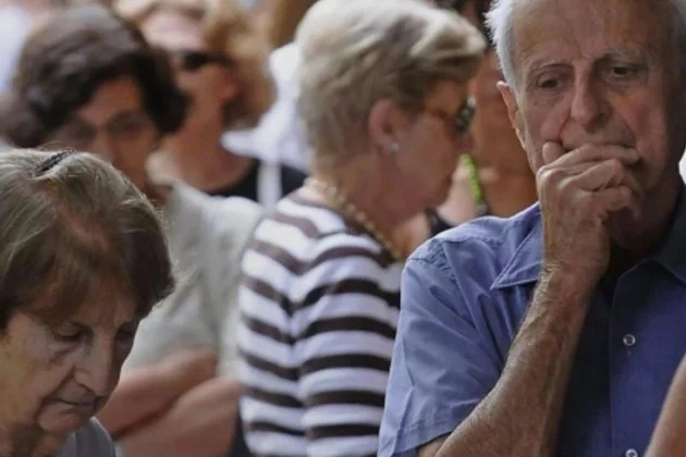 Jubilaciones: hacen falta 34 monotributistas para sostener un haber promedio