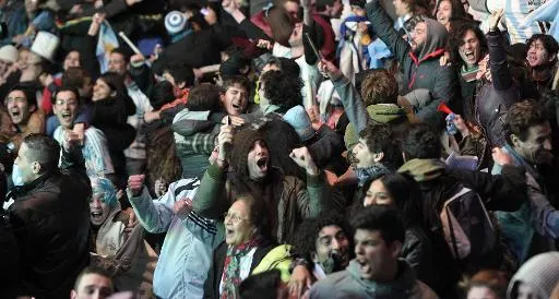 Alerta sanitaria en Tucumán: reportan 33 infartos vinculados a la tensión mundialista y al frío