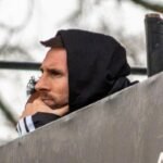 Lionel Messi reapareció en un partido de fútbol en Rosario tras la final del Mundial