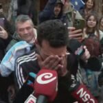 Scaloni se emocionó en Pujato y dejó un mensaje tras la final: “Seguiremos dando batalla”