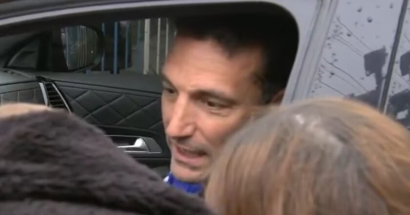 Scaloni desmintió rumores vinculados a la Selección Argentina y puso nuevamente en duda su continuidad