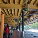 Jaldo dará a conocer los avances de la remodelación integral de la Terminal de Ómnibus