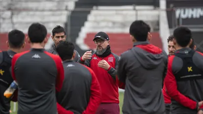 San Martín visita a Patronato con un equipo renovado y el objetivo de sumar de a tres