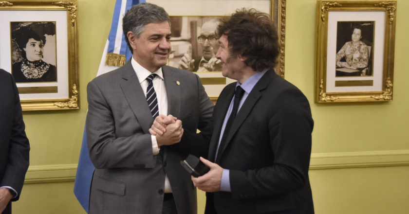 Jorge Macri reiteró que el PRO no descarta un acuerdo electoral con LLA