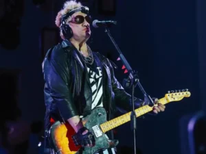 El recital de Pity Álvarez en Tucumán fue suspendido debido a su situación con la Justicia